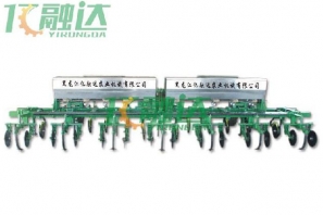 1Q6-110中耕施肥起壟機怎么賣